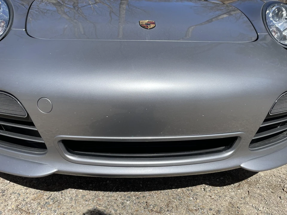 2008 Porsche 987 Boxster - Image 29 of 31