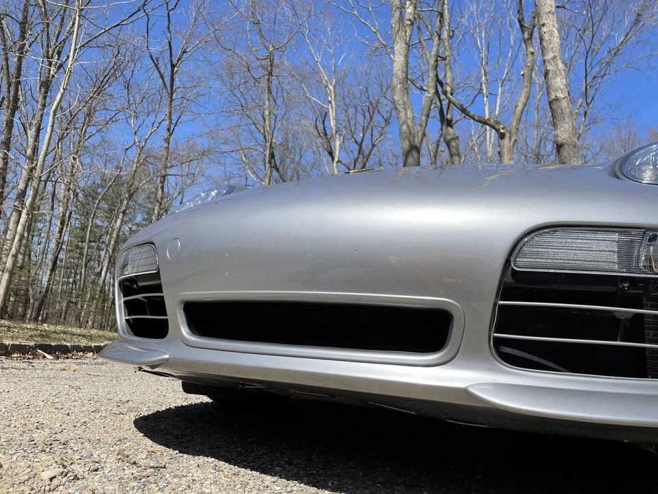 2008 Porsche 987 Boxster - Image 31 of 31