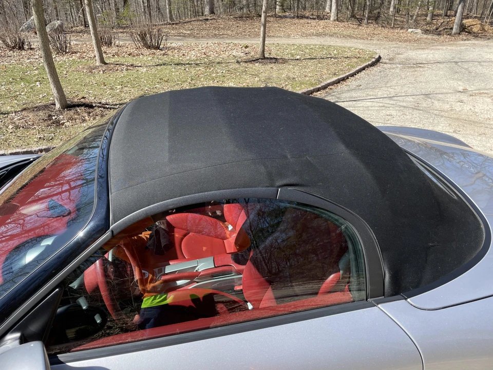 2008 Porsche 987 Boxster - Image 26 of 31