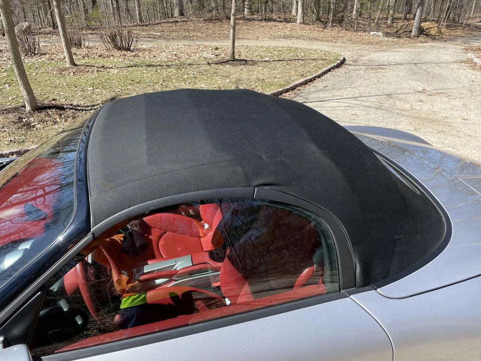 2008 Porsche 987 Boxster - Image 27 of 31