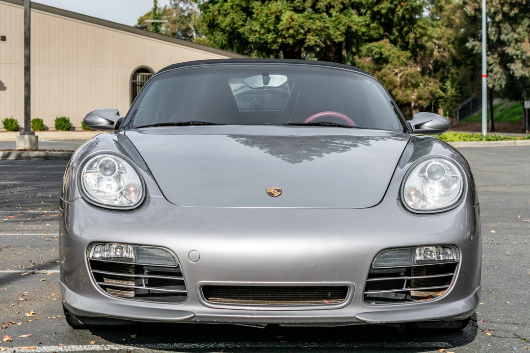 2008 Porsche 987 Boxster - Image 10 of 31