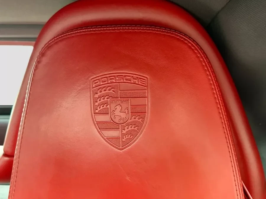 2008 Porsche 987 Boxster Spyder - Image 18 of 22
