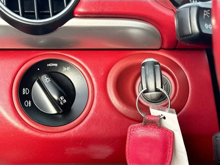2008 Porsche 987 Boxster Spyder - Image 15 of 22