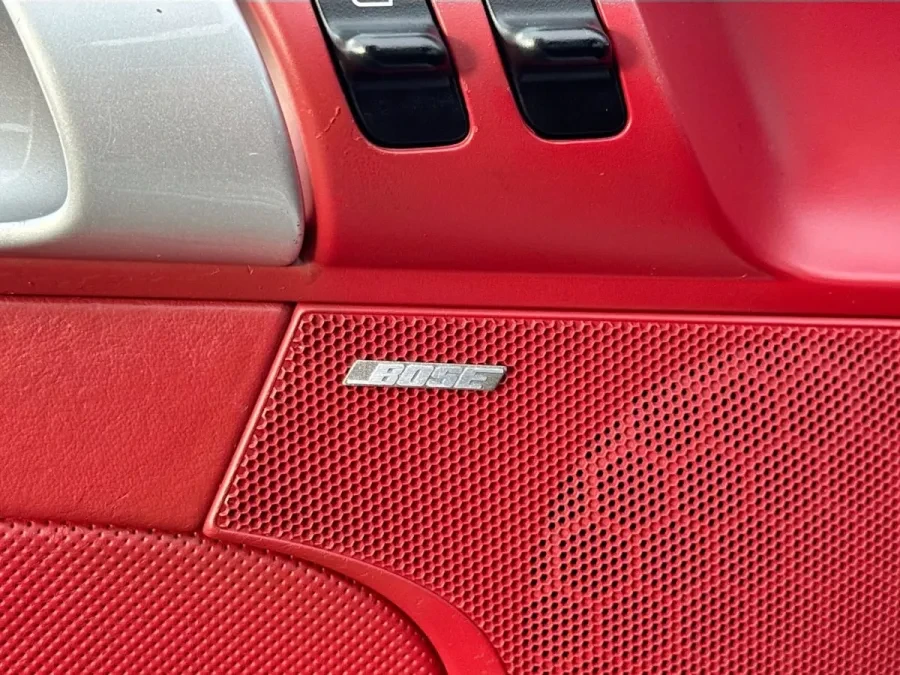 2008 Porsche 987 Boxster Spyder - Image 12 of 22