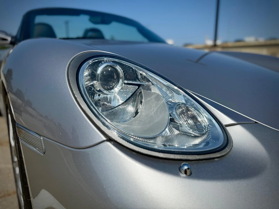 2008 Porsche 987 Boxster - Image 30 of 31