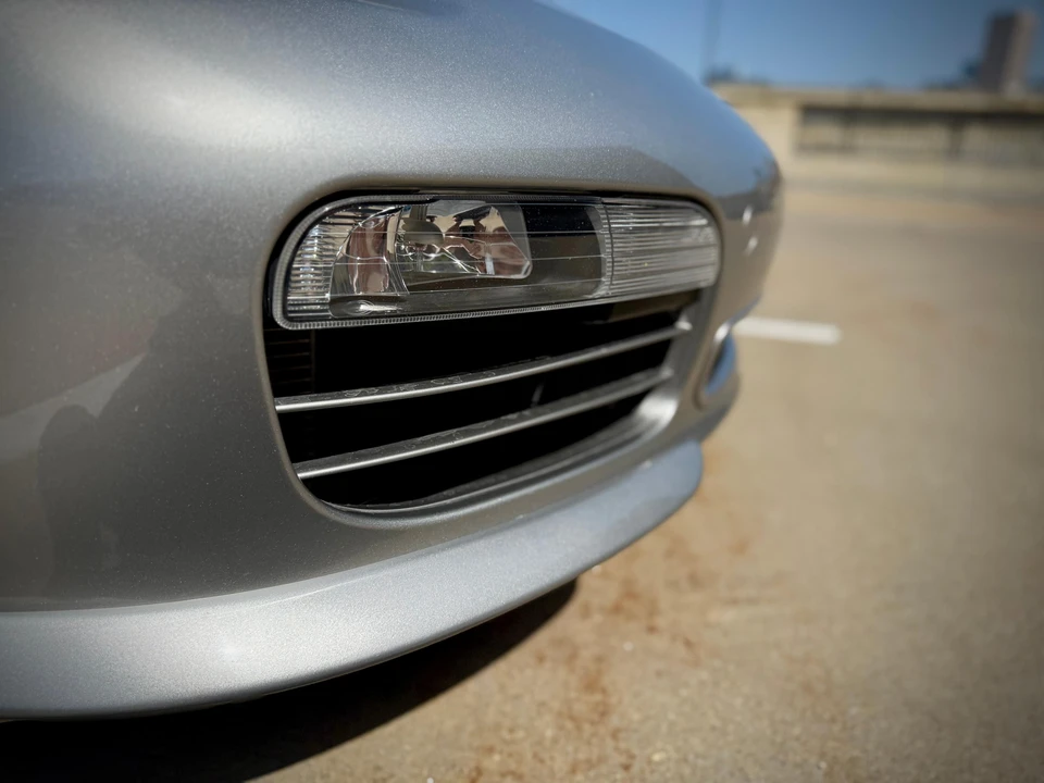 2008 Porsche 987 Boxster - Image 31 of 31