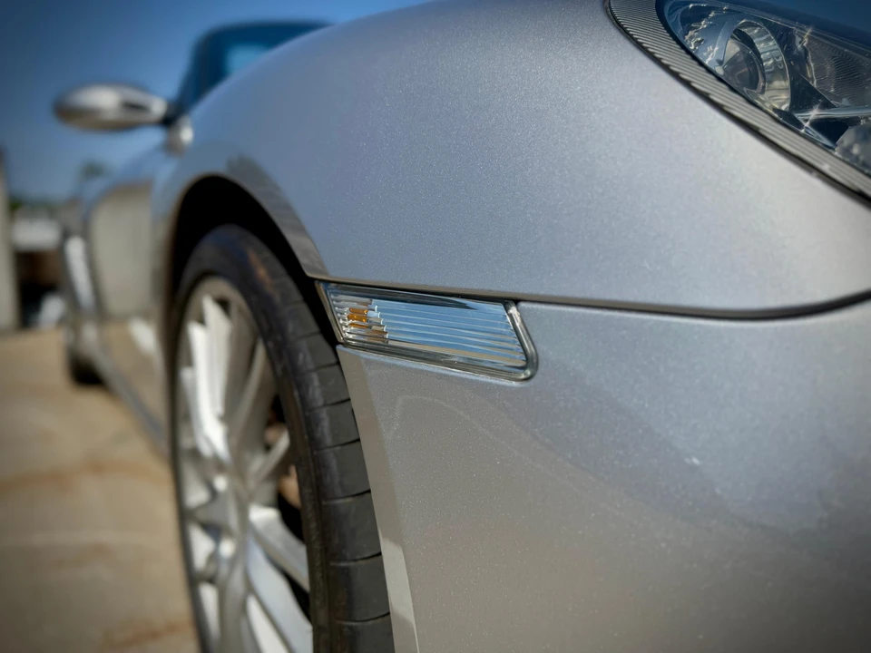 2008 Porsche 987 Boxster - Image 28 of 31