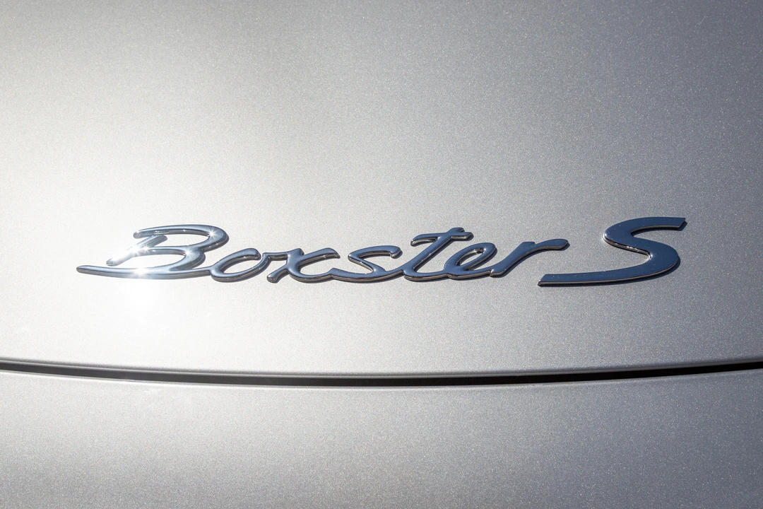 2008 Porsche 987 Boxster - Image 25 of 31