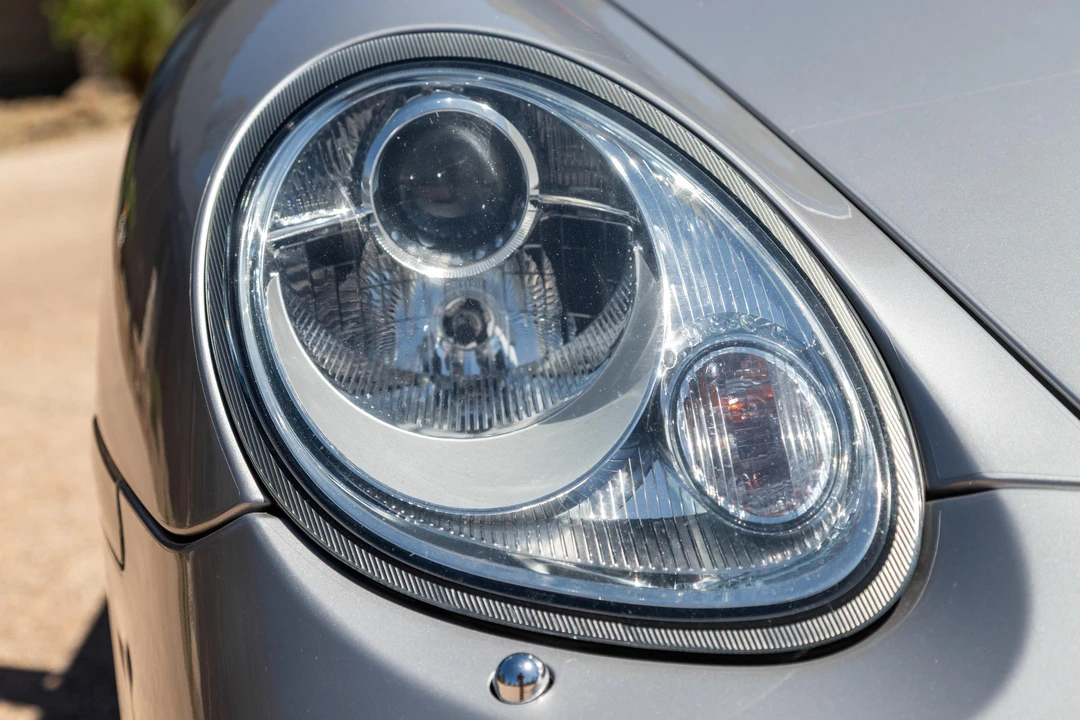 2008 Porsche 987 Boxster - Image 18 of 31