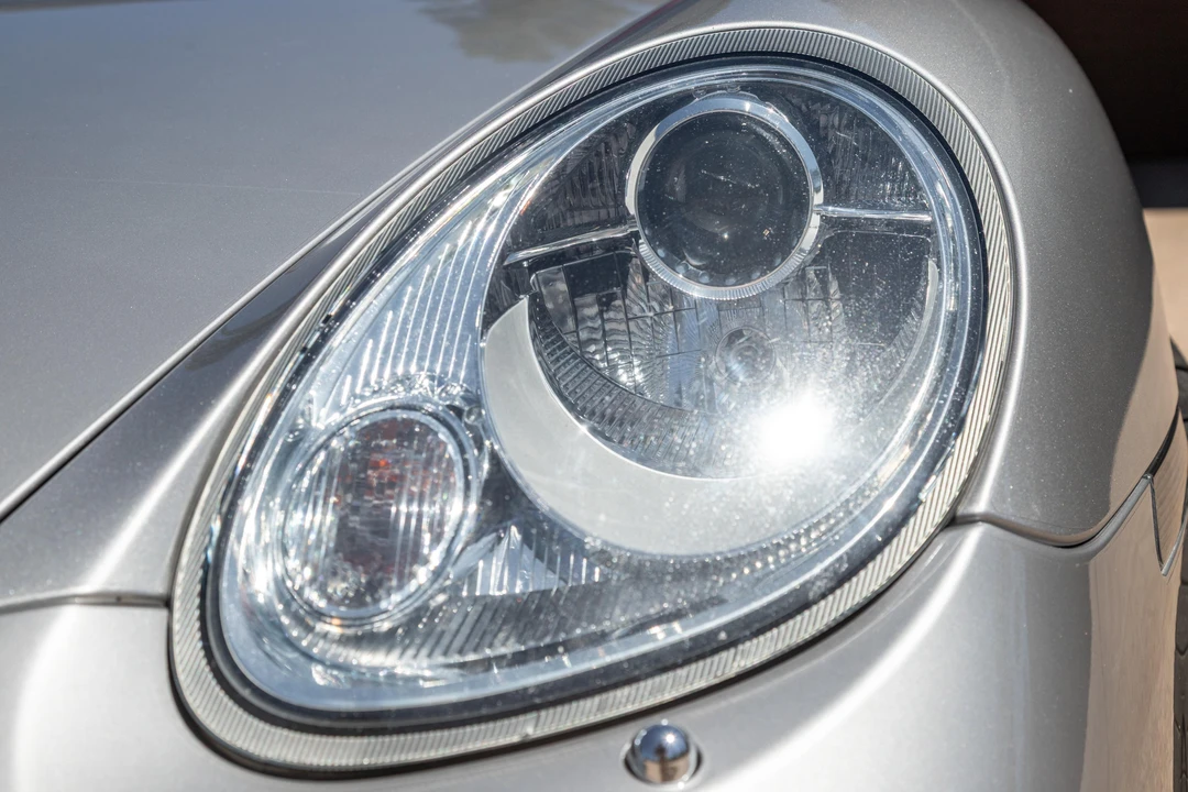 2008 Porsche 987 Boxster - Image 20 of 31