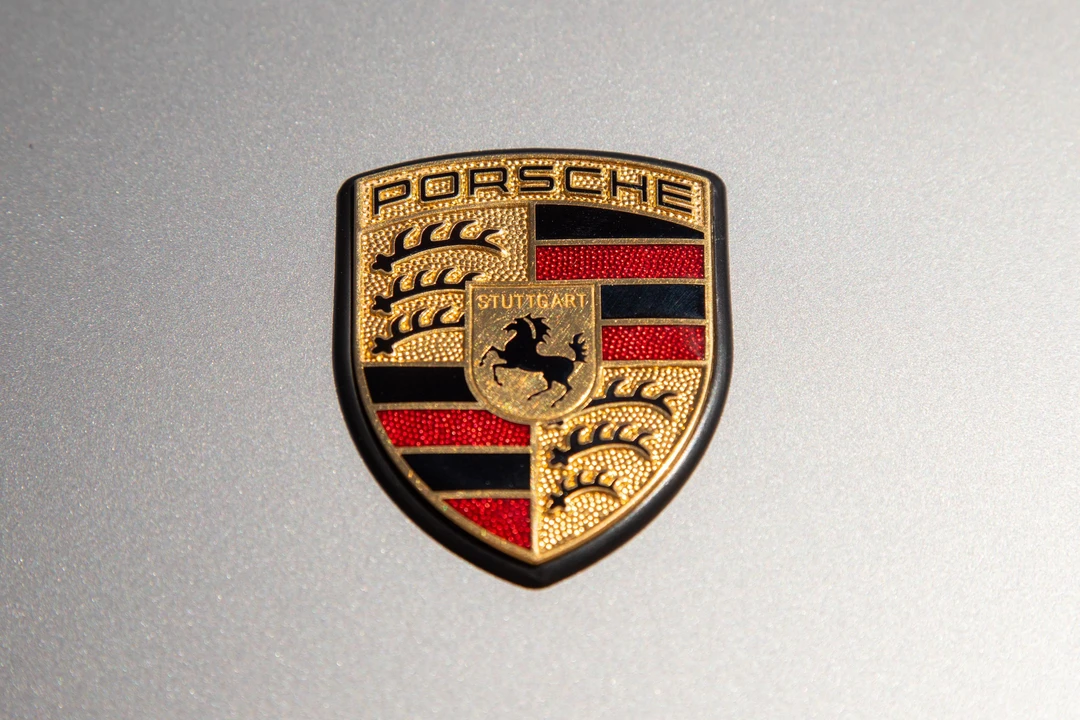 2008 Porsche 987 Boxster - Image 19 of 31