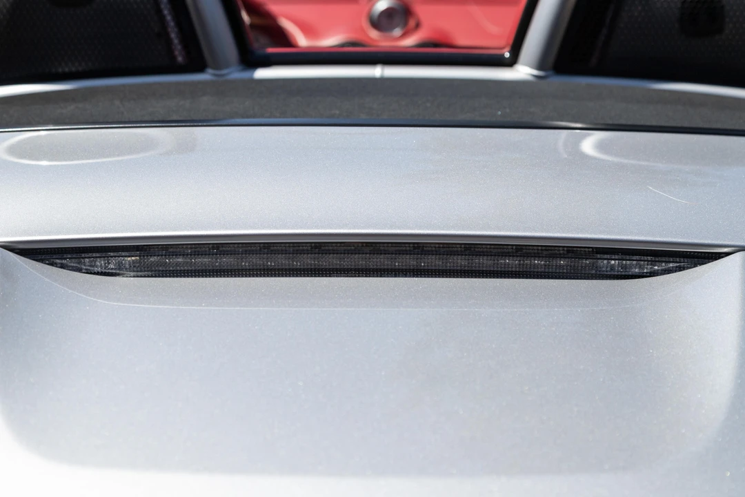 2008 Porsche 987 Boxster - Image 24 of 31