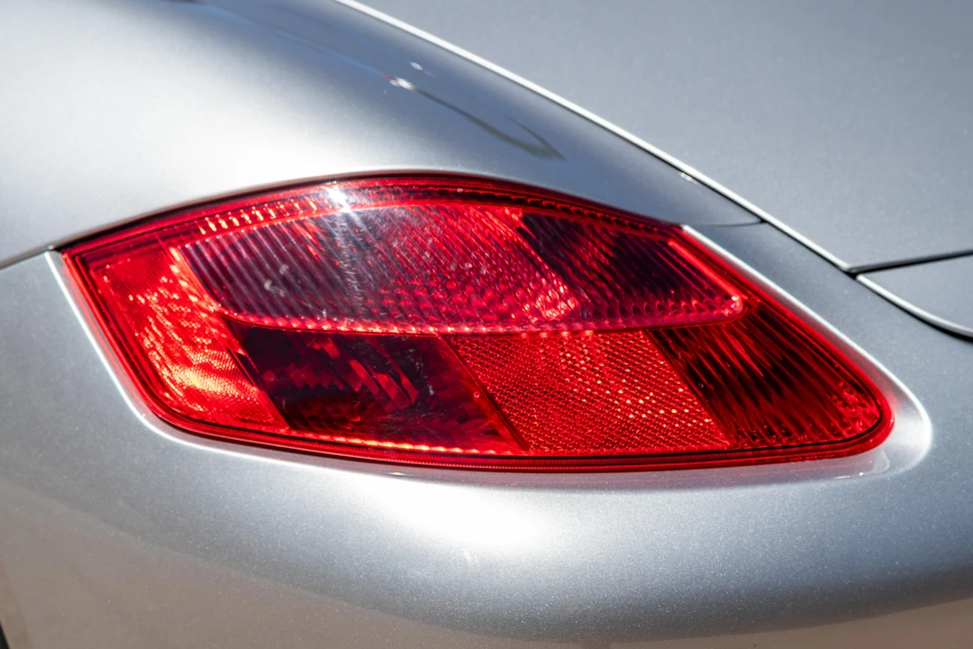 2008 Porsche 987 Boxster - Image 22 of 31
