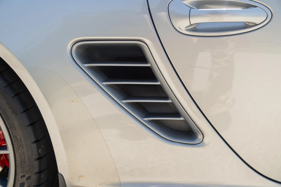 2008 Porsche 987 Boxster - Image 27 of 31