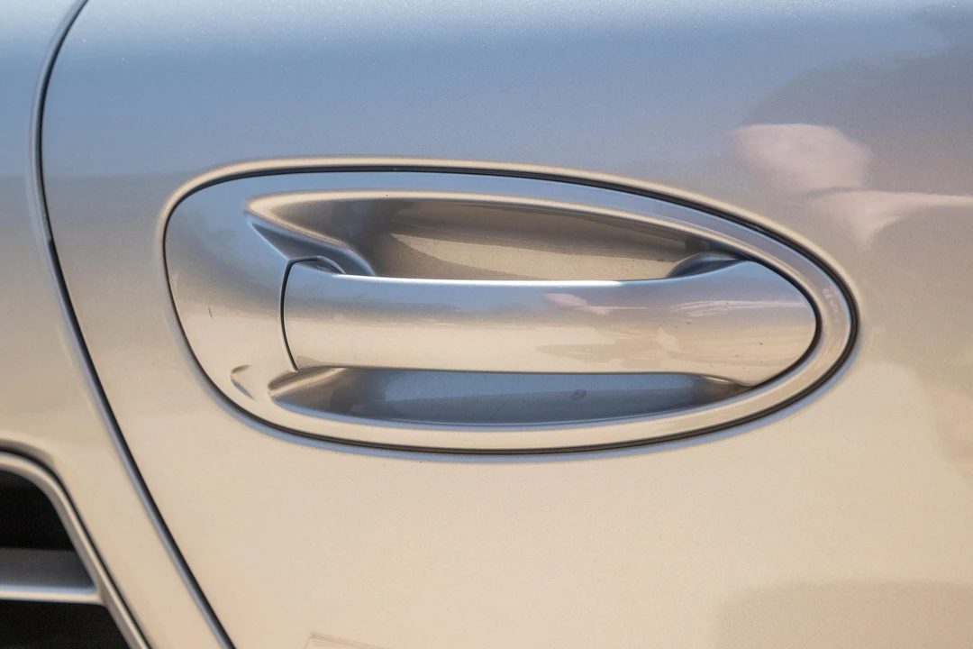 2008 Porsche 987 Boxster - Image 28 of 31