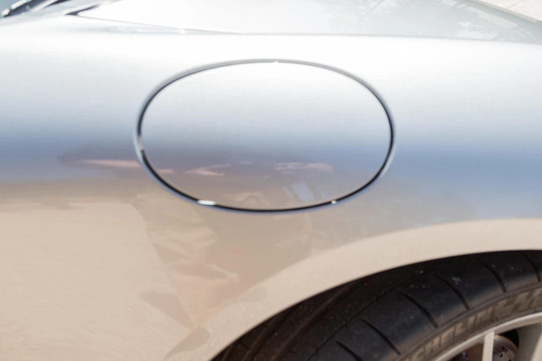 2008 Porsche 987 Boxster - Image 30 of 31
