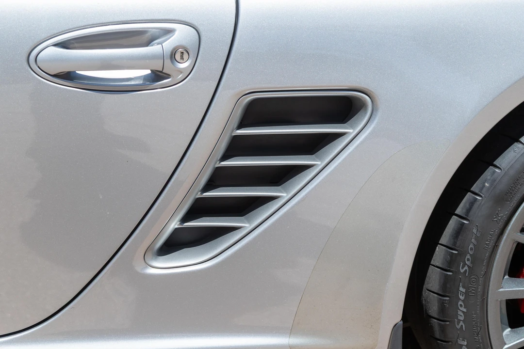 2008 Porsche 987 Boxster - Image 21 of 31