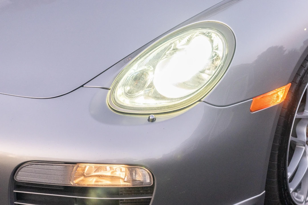 2008 Porsche 987 Boxster Spyder - Image 20 of 23