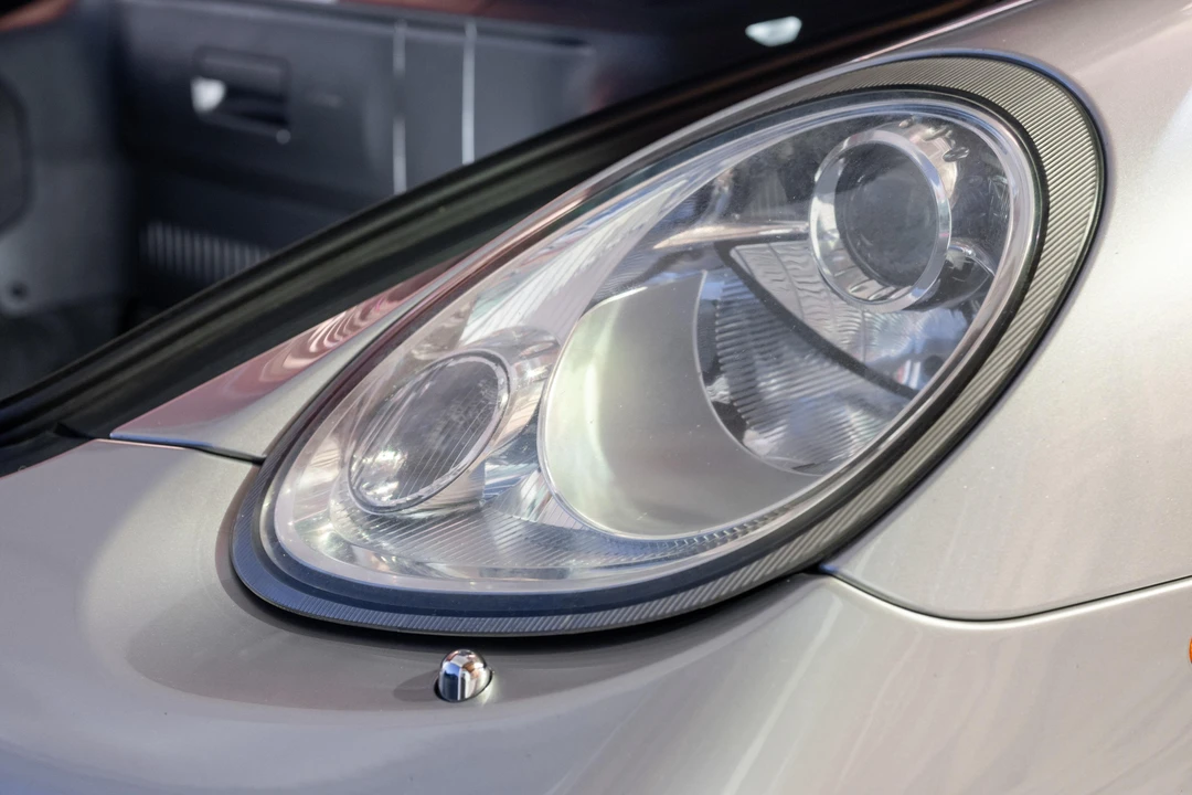 2008 Porsche 987 Boxster Spyder - Image 21 of 23