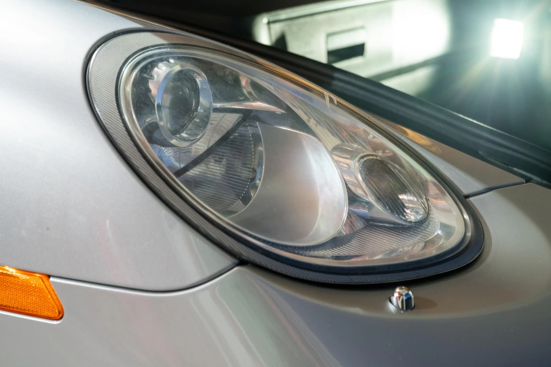 2008 Porsche 987 Boxster Spyder - Image 17 of 23