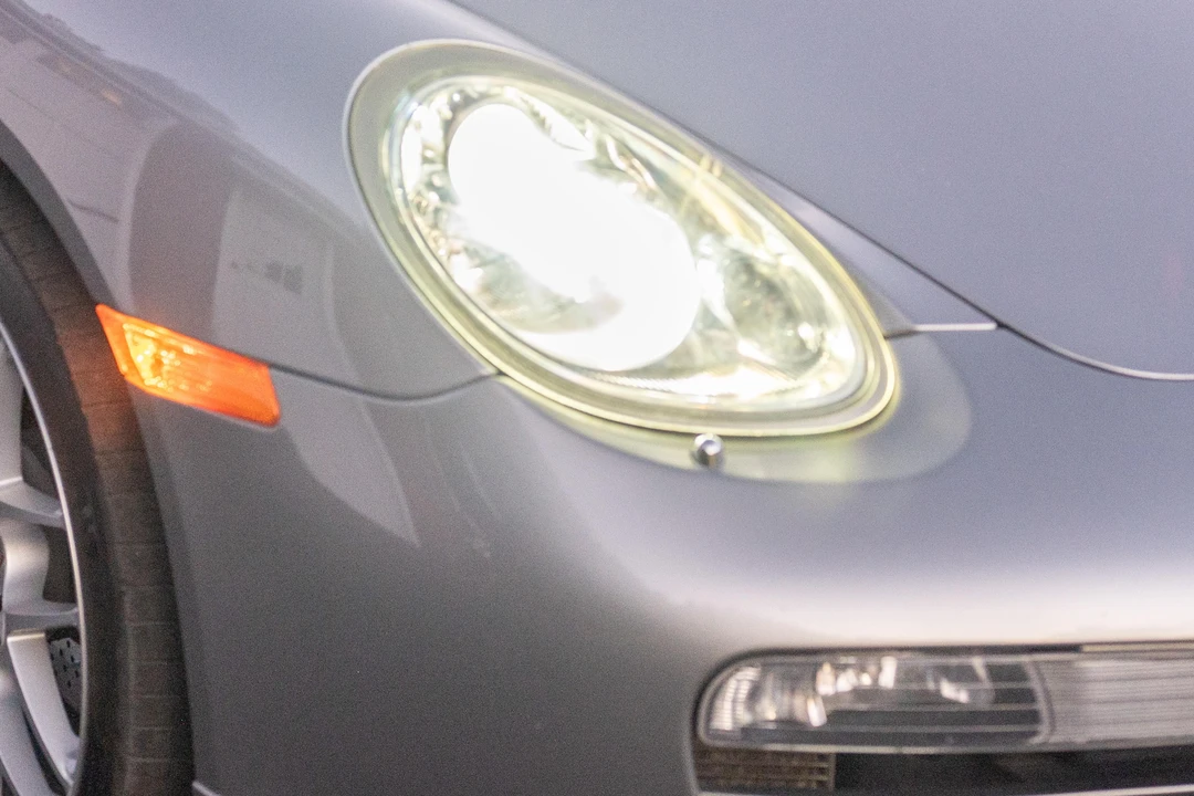 2008 Porsche 987 Boxster Spyder - Image 18 of 23