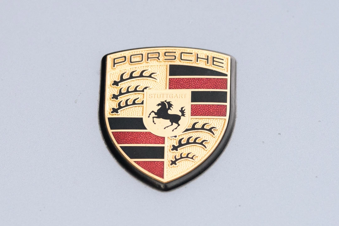 2008 Porsche 987 Boxster Spyder - Image 19 of 23