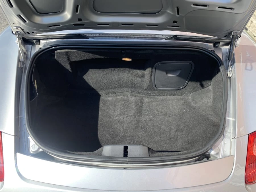 2008 Porsche 987 Boxster S - Image 6 of 10