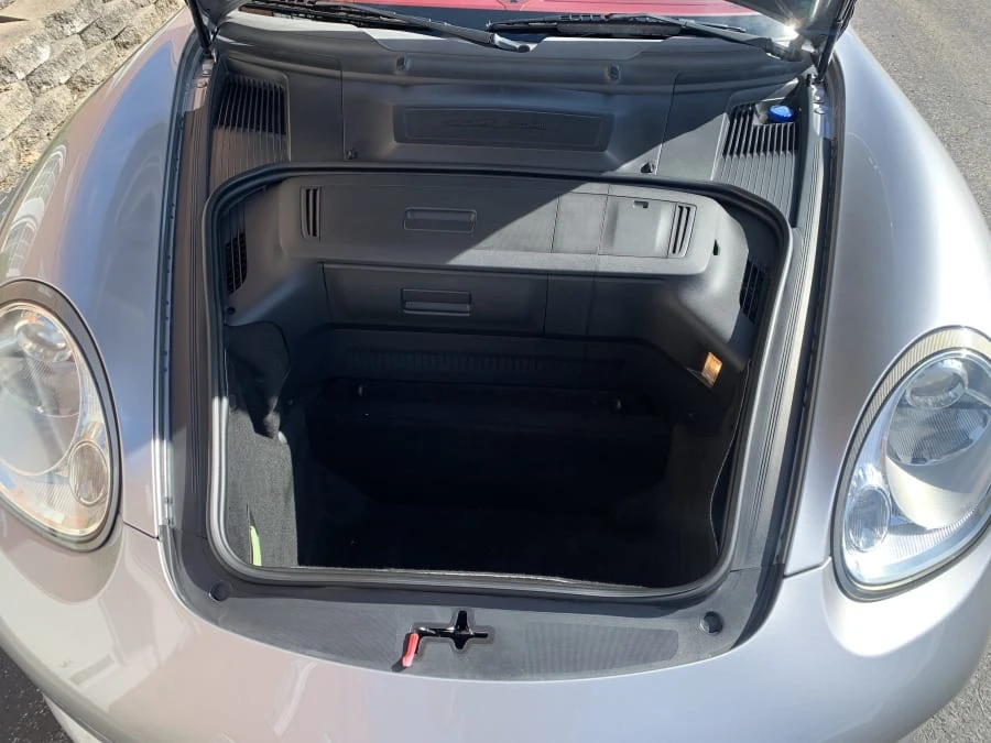 2008 Porsche 987 Boxster S - Image 7 of 10