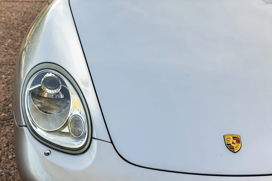 2008 Porsche 987 Boxster - Image 24 of 31