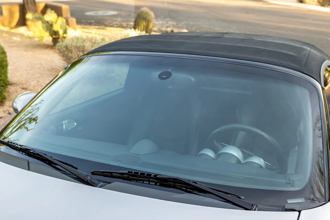 2008 Porsche 987 Boxster - Image 28 of 31