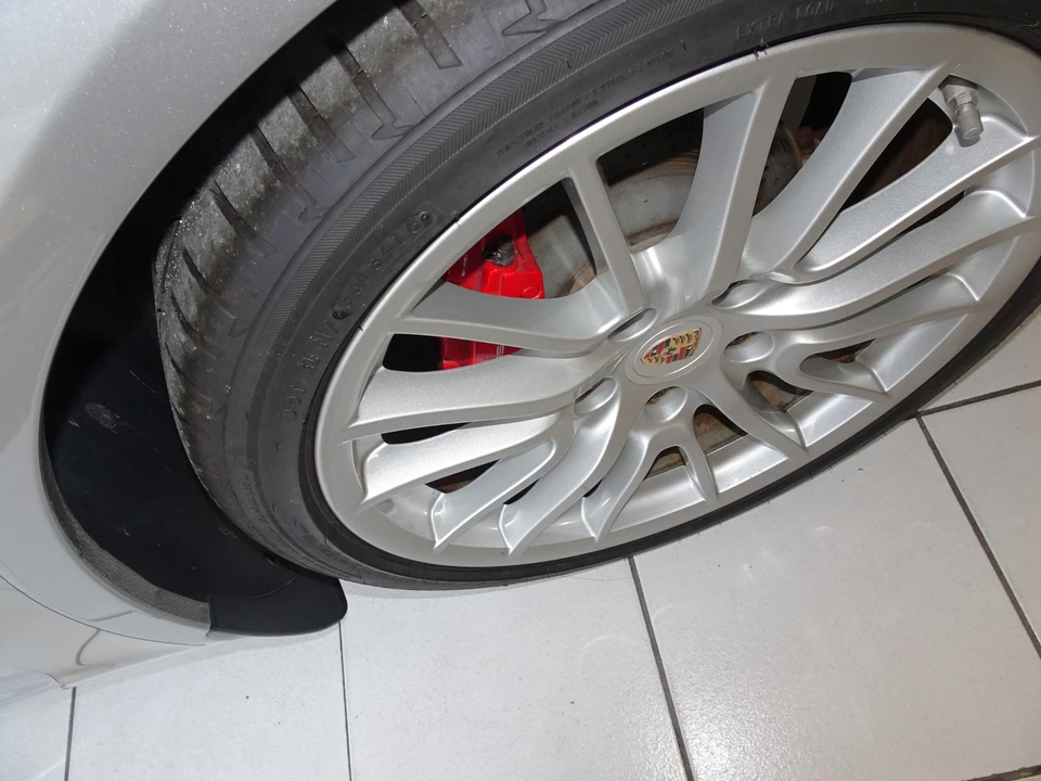 2008 Porsche 987 Boxster - Image 30 of 31