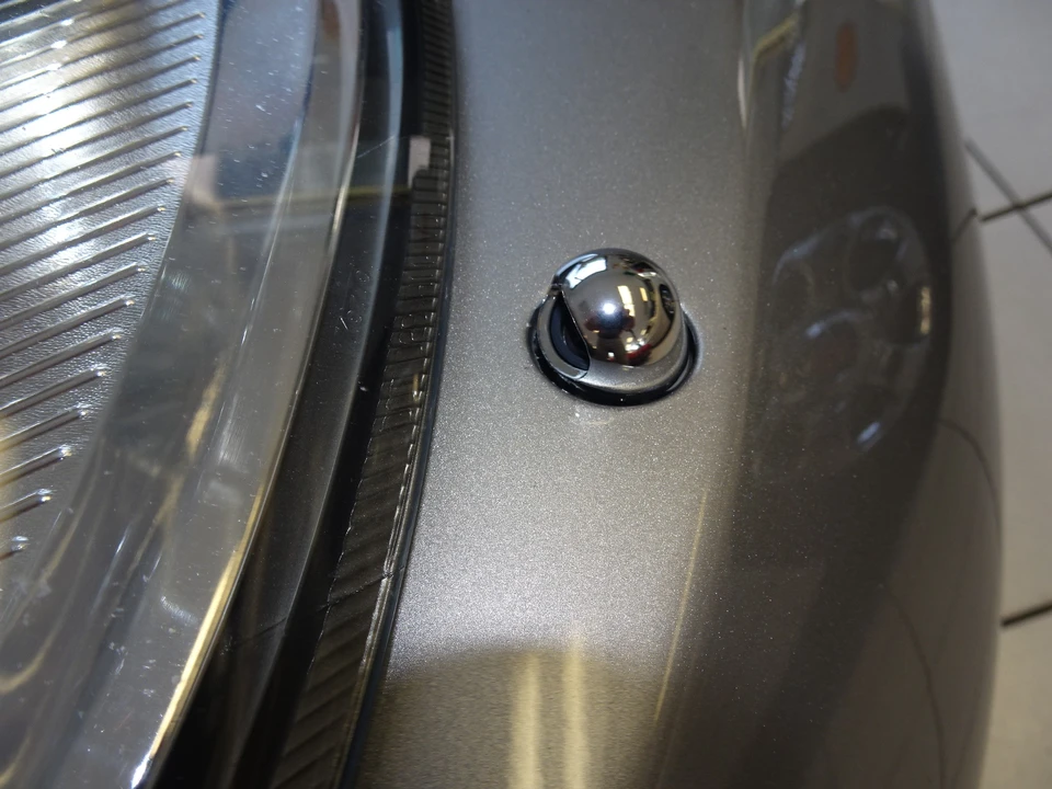 2008 Porsche 987 Boxster - Image 26 of 31