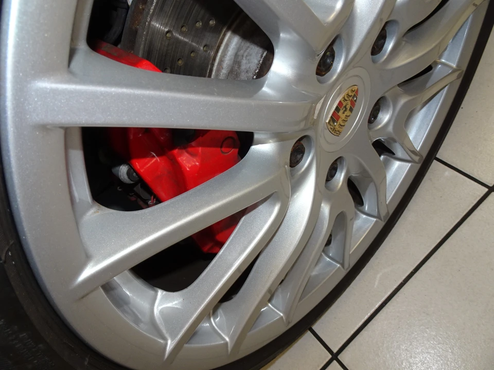 2008 Porsche 987 Boxster - Image 31 of 31