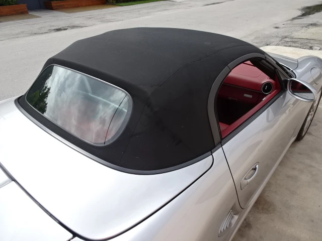 2008 Porsche 987 Boxster - Image 22 of 31