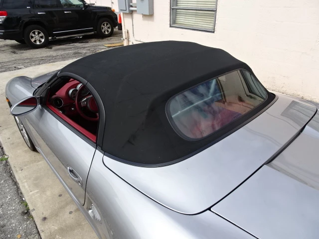 2008 Porsche 987 Boxster - Image 21 of 31