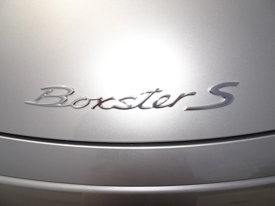 2008 Porsche 987 Boxster - Image 25 of 31