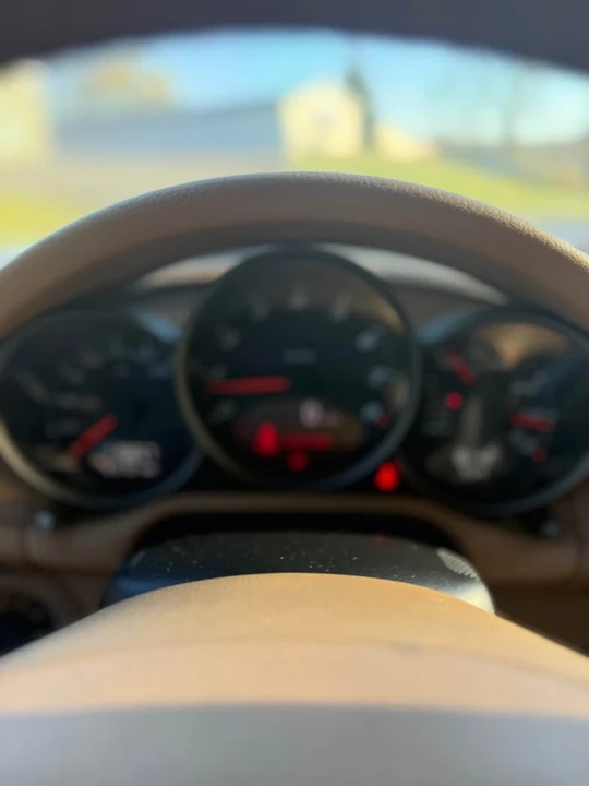 2008 Porsche 987 Boxster - Image 11 of 11