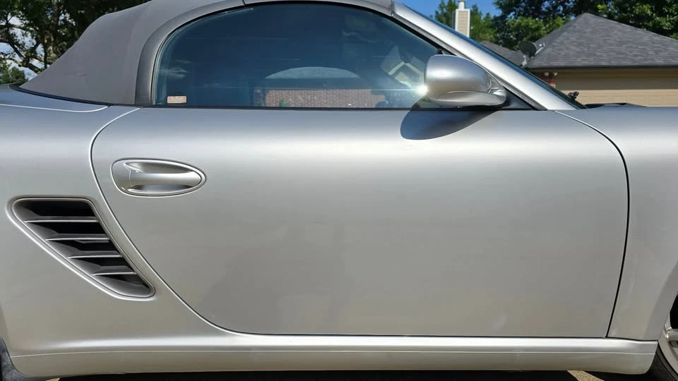 2008 Porsche 987 Boxster S - Image 8 of 20
