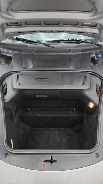 2008 Porsche 987 Boxster S - Image 11 of 20