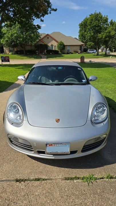 2008 Porsche 987 Boxster S - Image 2 of 20
