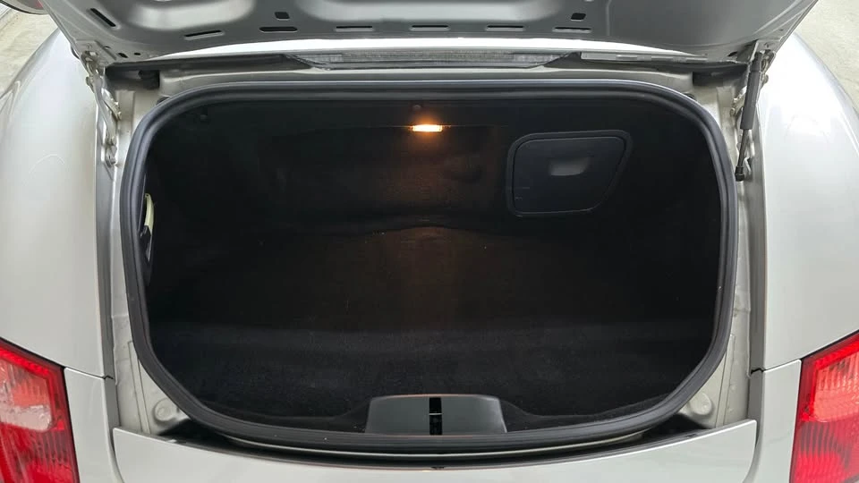 2008 Porsche 987 Boxster S - Image 10 of 20
