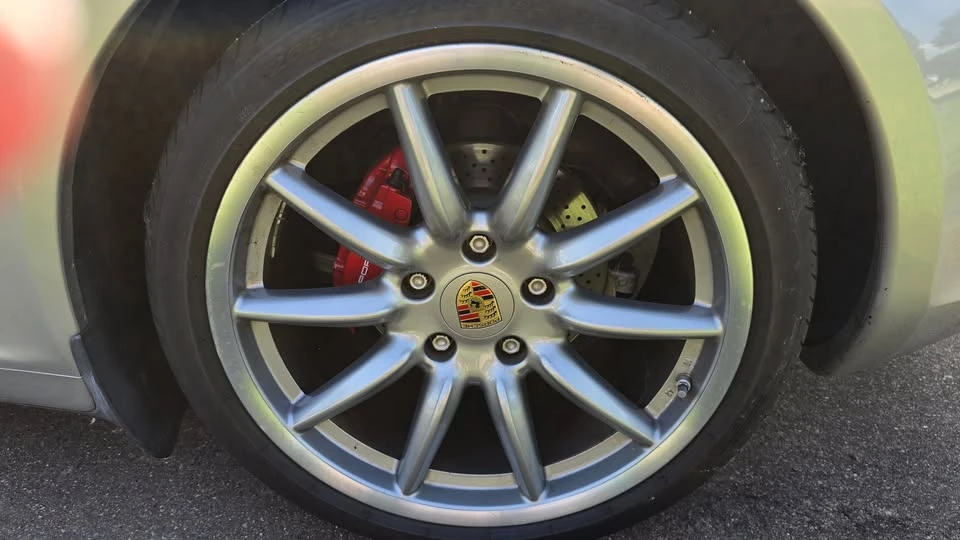 2008 Porsche 987 Boxster S - Image 14 of 20