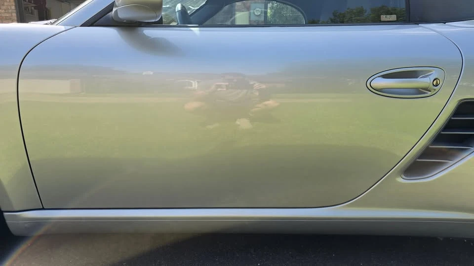 2008 Porsche 987 Boxster S - Image 5 of 20