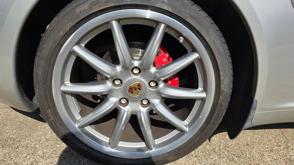 2008 Porsche 987 Boxster S - Image 15 of 20