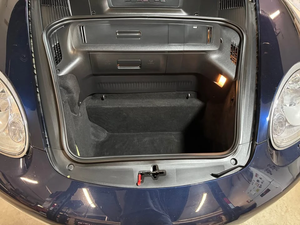 2008 Porsche 987 Boxster S - Image 3 of 9