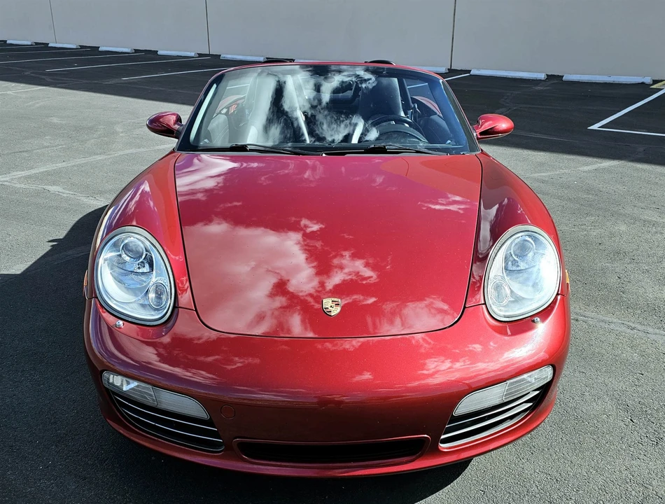 2008 Porsche 987 Boxster S - Image 4 of 31