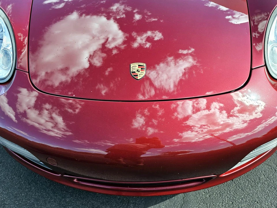 2008 Porsche 987 Boxster S - Image 29 of 31