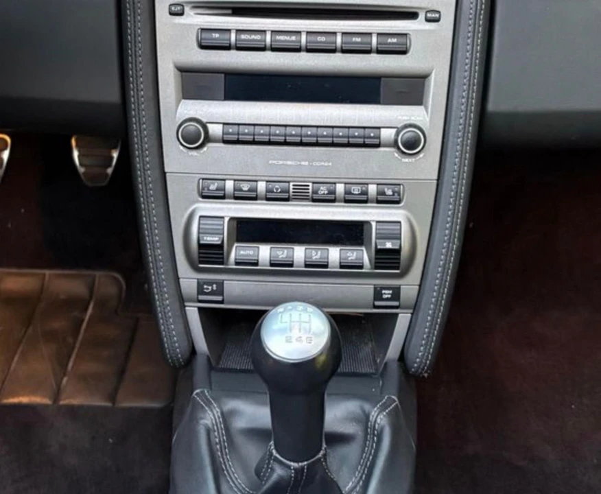 2008 Porsche 987 Boxster S - Image 6 of 10