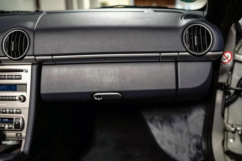2008 Porsche 987 Boxster S - Image 9 of 9