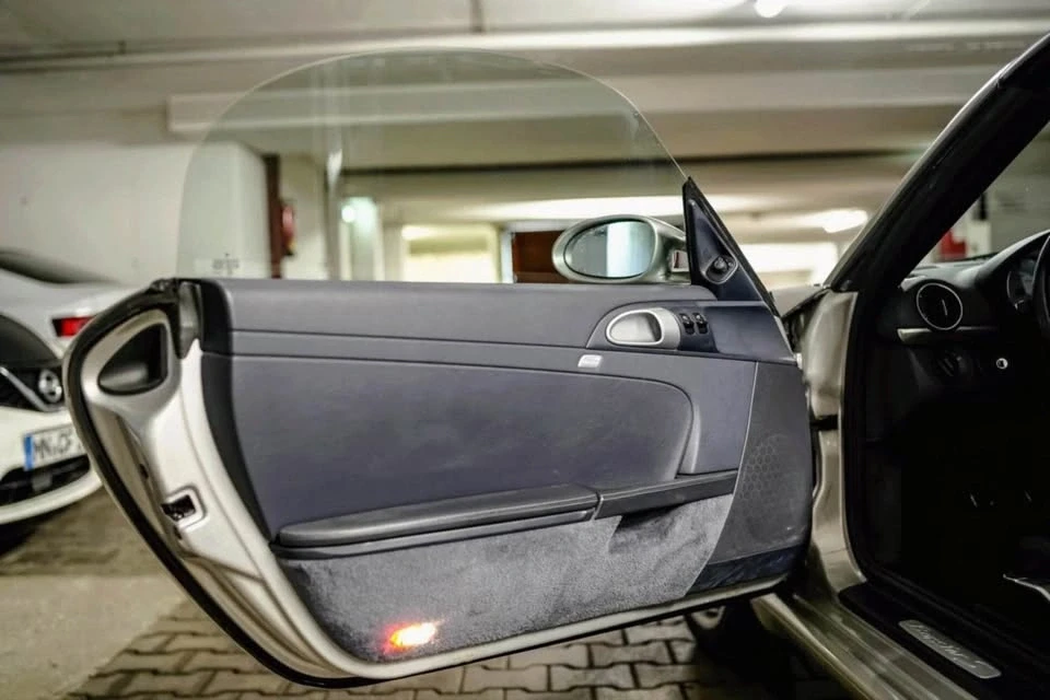 2008 Porsche 987 Boxster S - Image 5 of 9